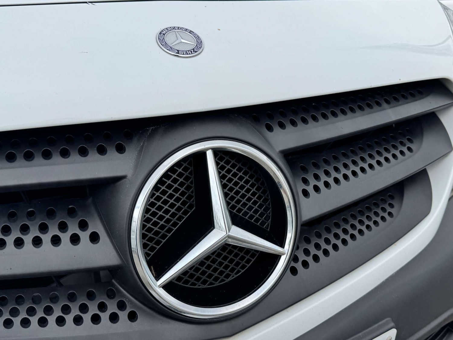 Used Mercedes-Benz Citan 2020 for sale - 76601306: Photo 7