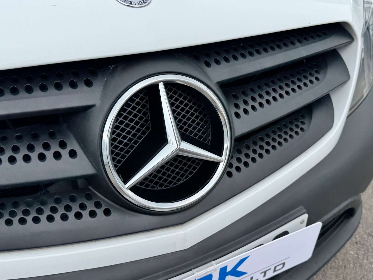 Used Mercedes-Benz Citan 2020 for sale - 76601306: Photo 8