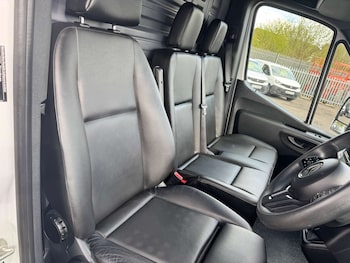 Used Mercedes-Benz Sprinter 2022 for sale - 78324635: Photo