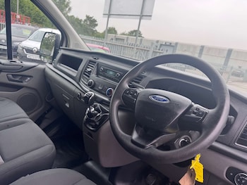 Used Ford Transit Custom 2019 for sale - 79216717: Photo