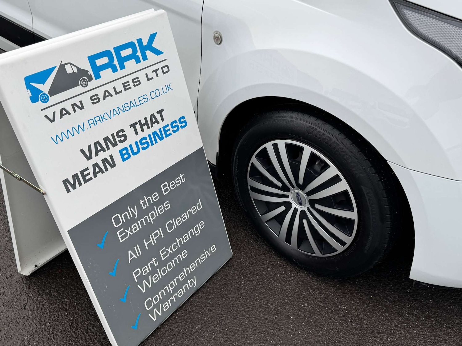 Used Ford Transit Connect 2021 for sale - 76547276: Photo 13