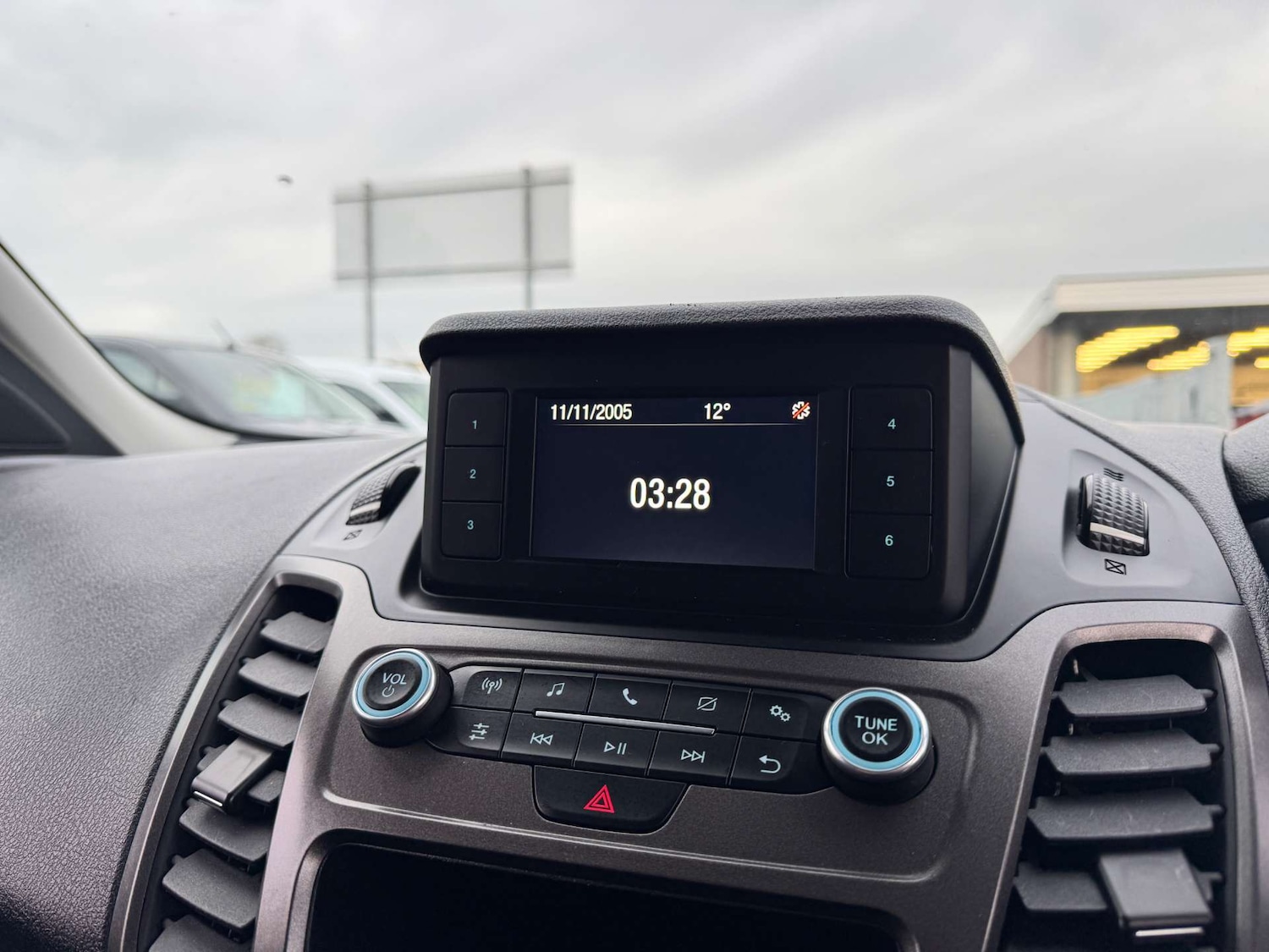 Used Ford Transit Connect 2021 for sale - 76547276: Photo 14