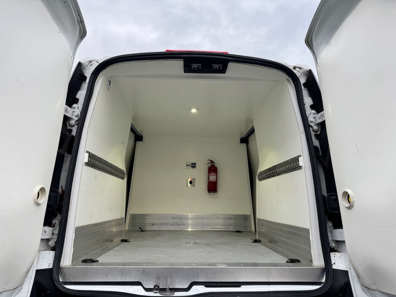 Used Ford Transit Connect 2021 for sale - 76547276: Photo 15