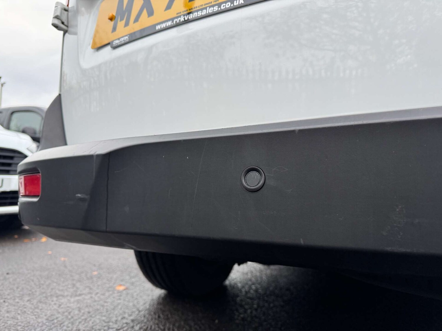 Used Ford Transit Connect 2021 for sale - 76547276: Photo 16