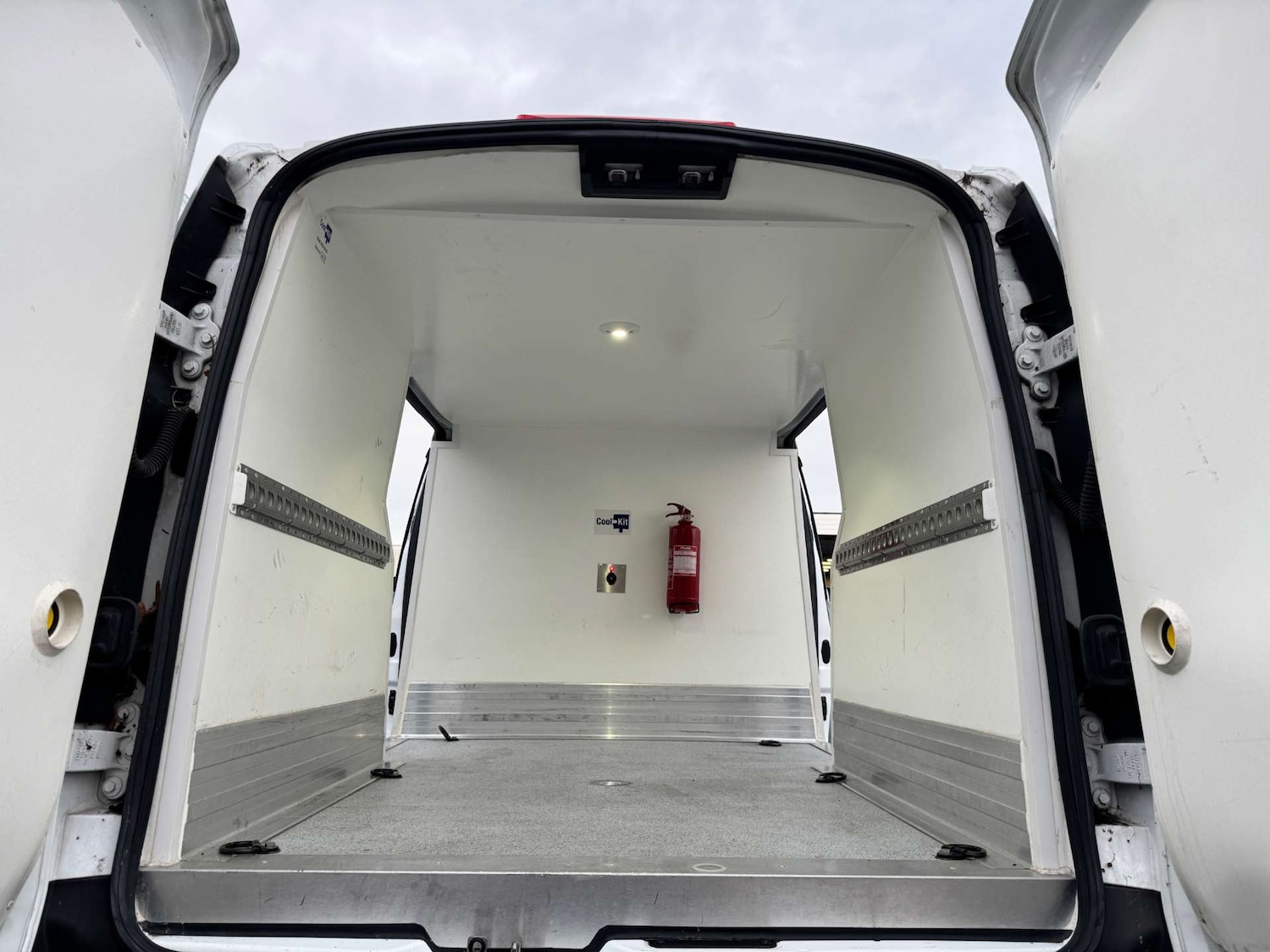 Used Ford Transit Connect 2021 for sale - 76547276: Photo 2