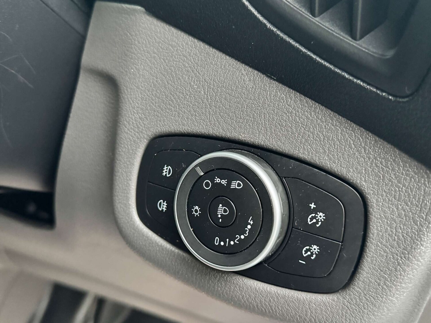 Used Ford Transit Connect 2021 for sale - 76547276: Photo 20