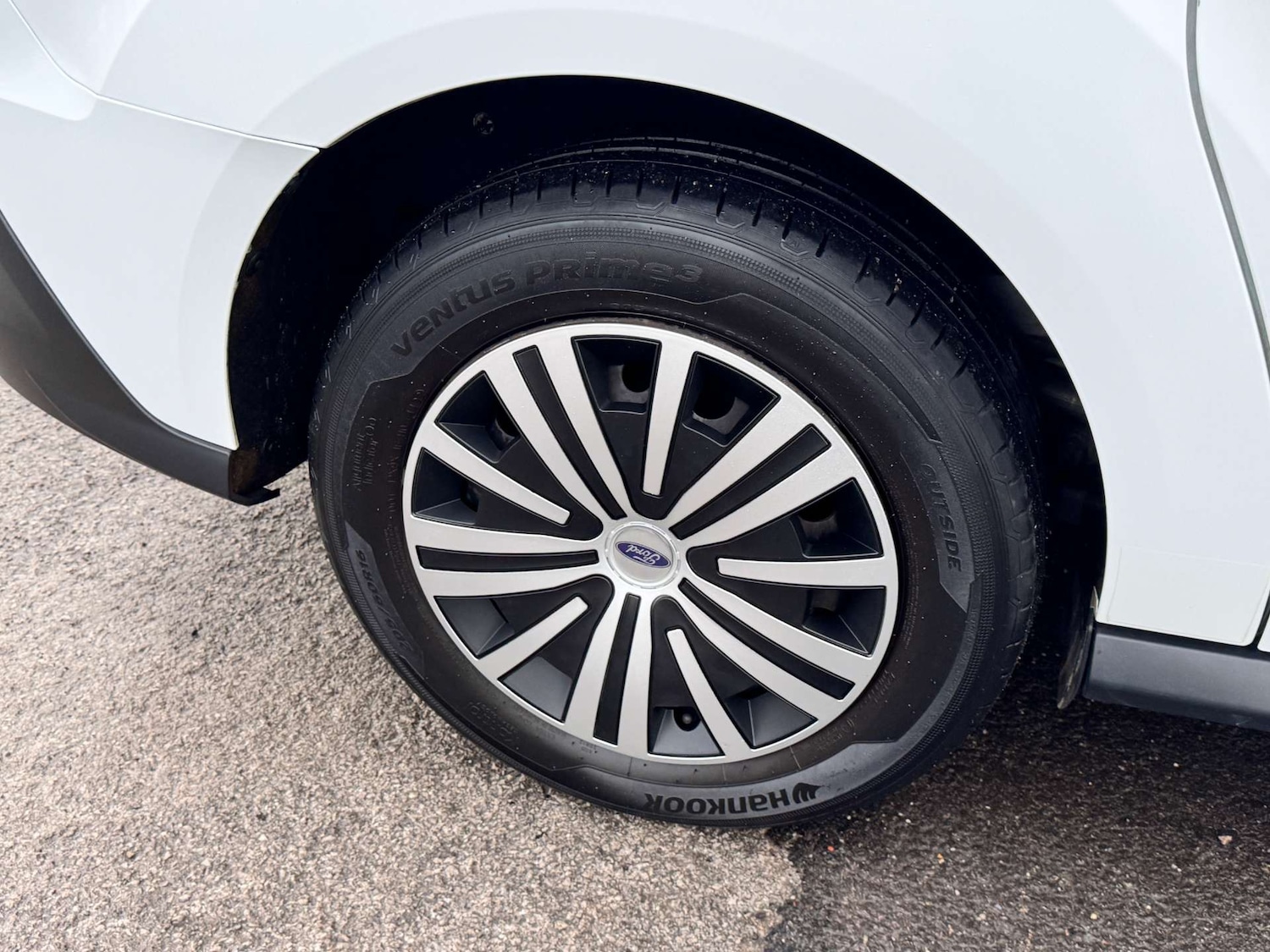 Used Ford Transit Connect 2021 for sale - 76547276: Photo 21