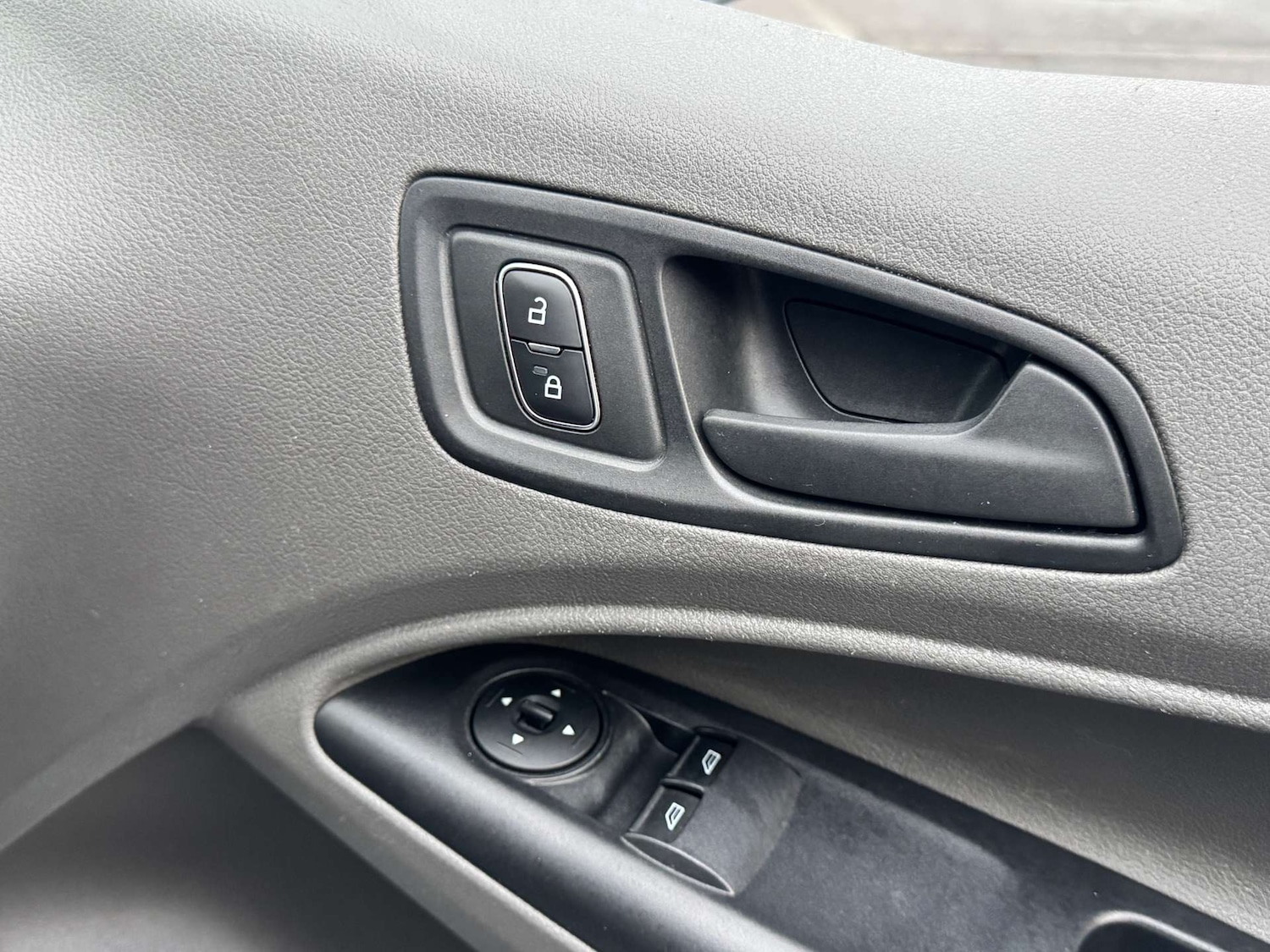 Used Ford Transit Connect 2021 for sale - 76547276: Photo 24