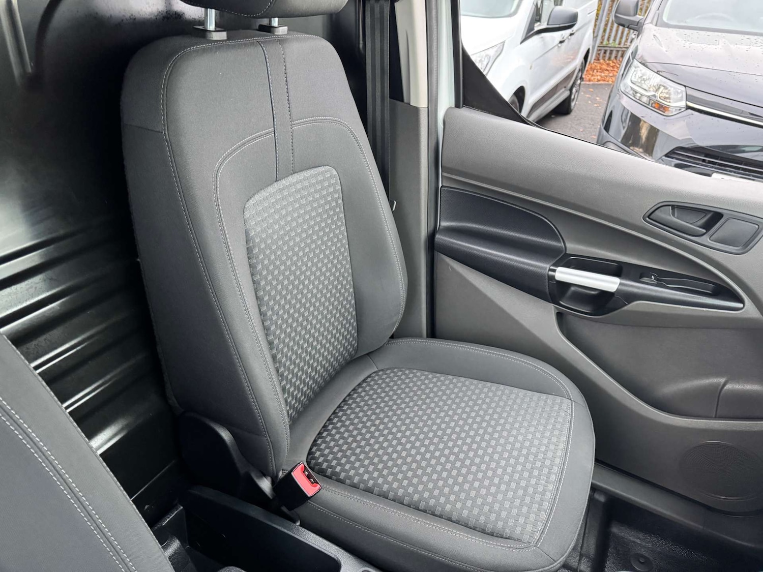 Used Ford Transit Connect 2021 for sale - 76547276: Photo 25