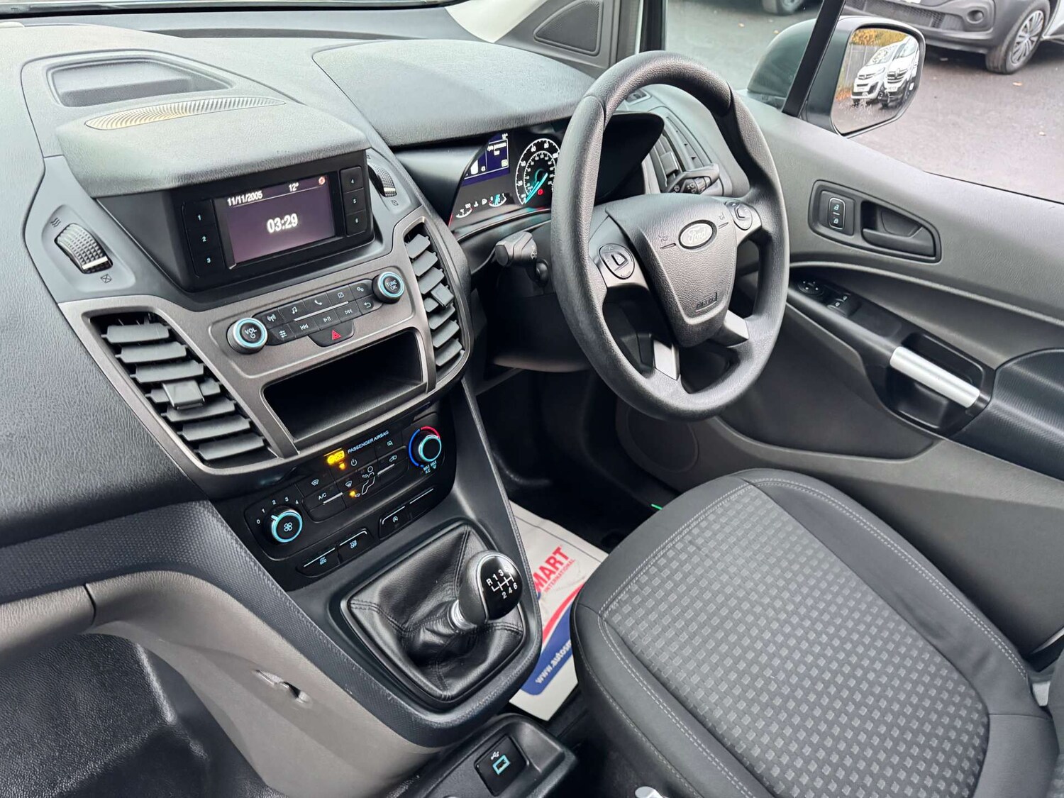 Used Ford Transit Connect 2021 for sale - 76547276: Photo 28