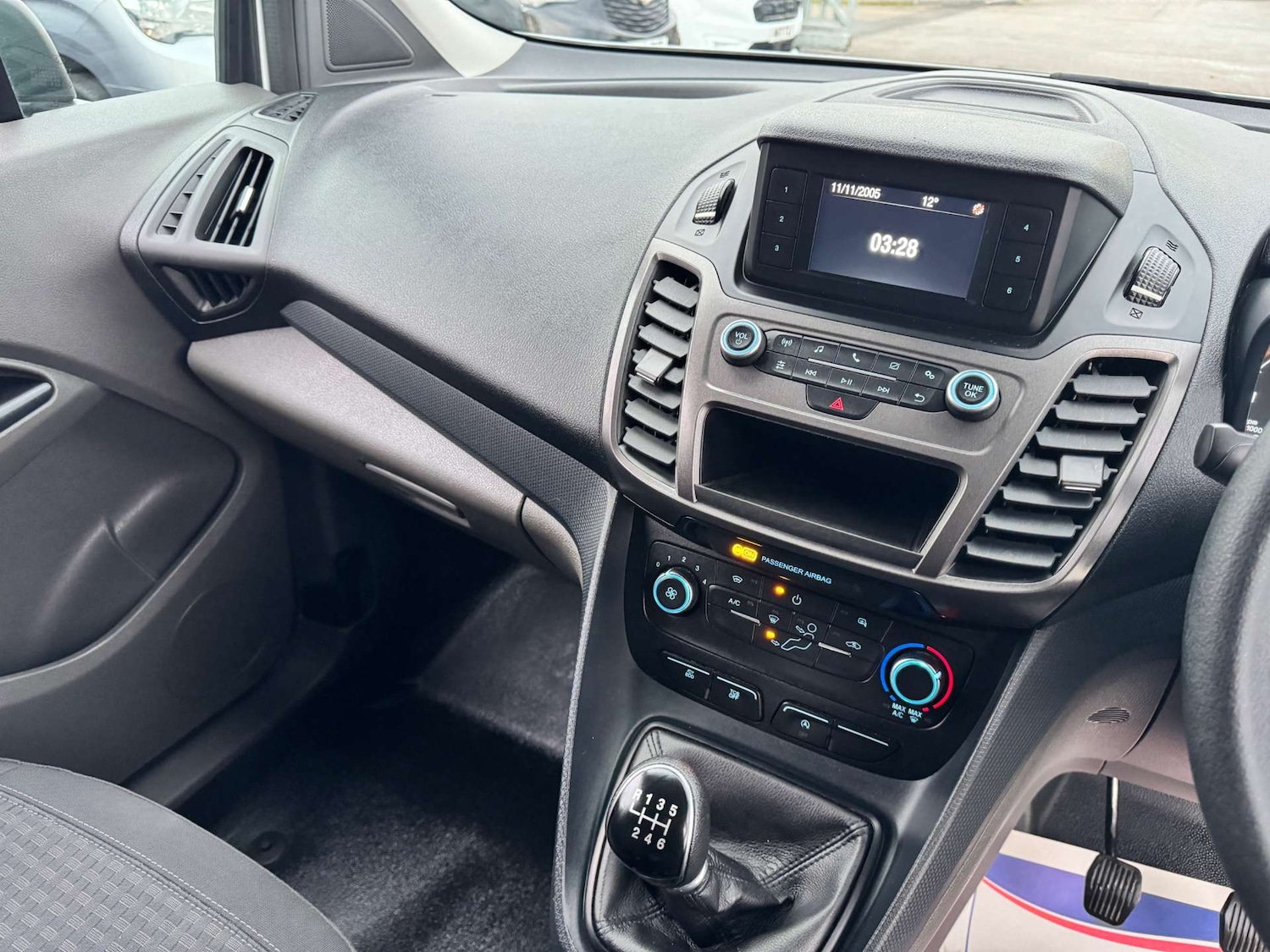 Used Ford Transit Connect 2021 for sale - 76547276: Photo 31