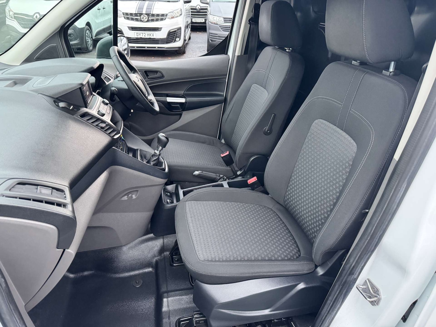 Used Ford Transit Connect 2021 for sale - 76547276: Photo 33