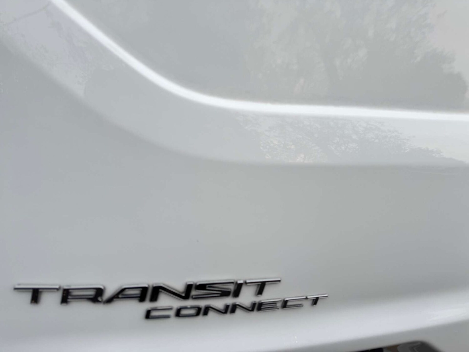 Used Ford Transit Connect 2021 for sale - 76547276: Photo 7