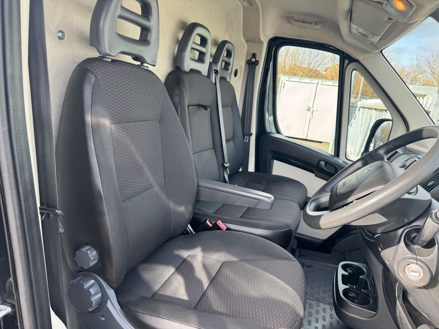 Used Peugeot Boxer 2019 for sale - 77669287: Photo 10