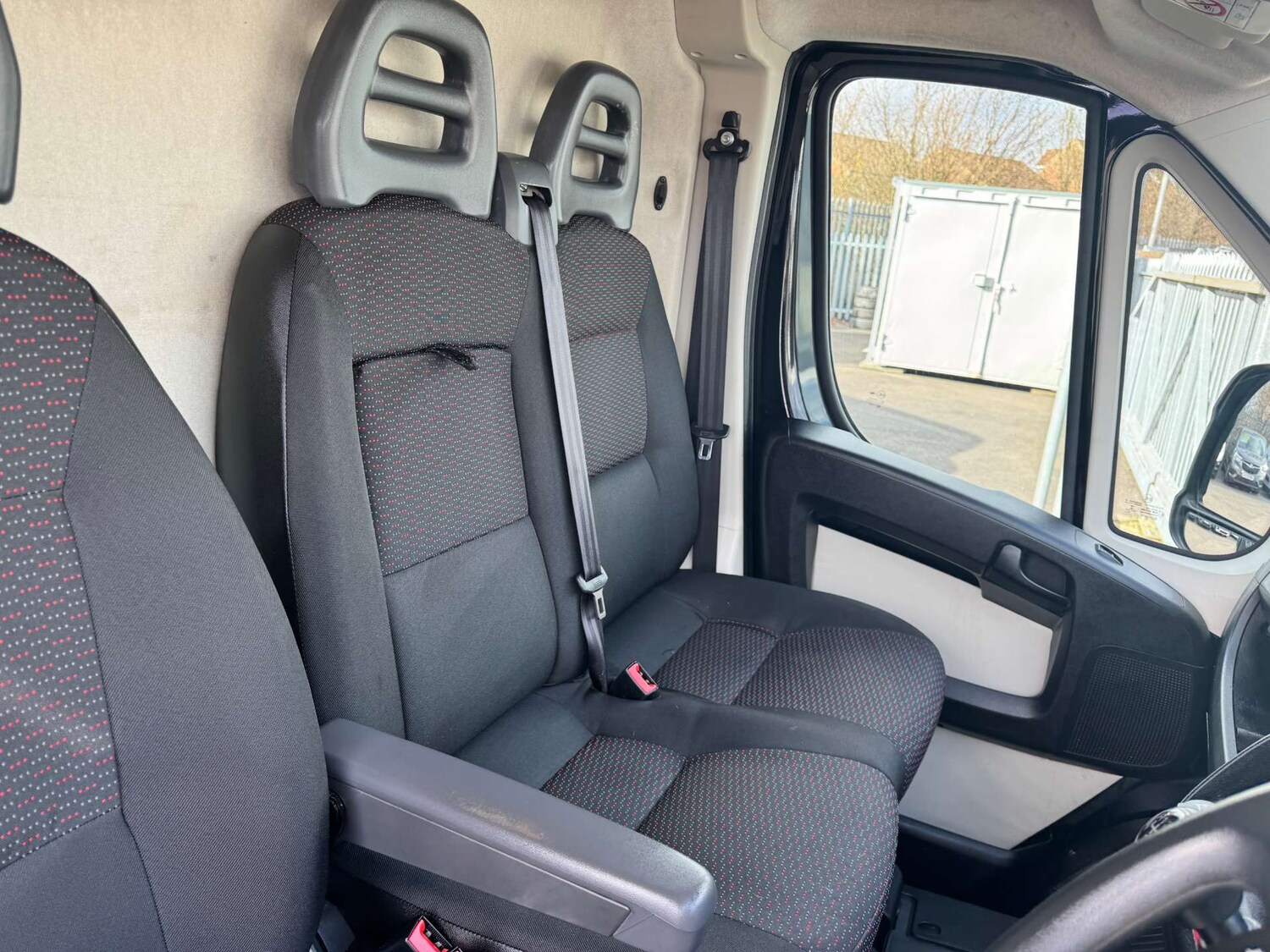 Used Peugeot Boxer 2019 for sale - 77669287: Photo 11