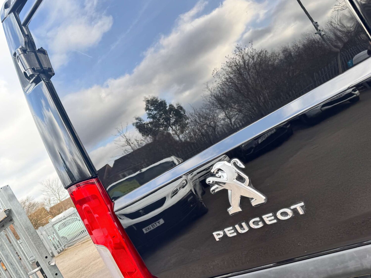 Used Peugeot Boxer 2019 for sale - 77669287: Photo 17