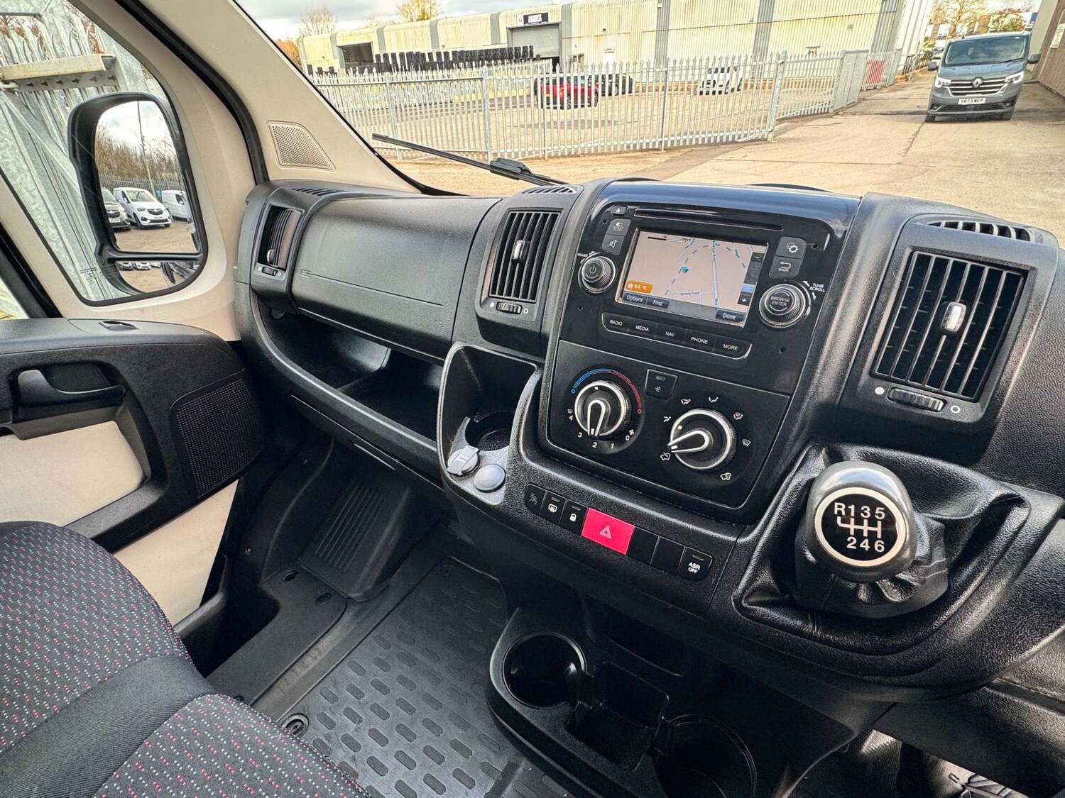 Used Peugeot Boxer 2019 for sale - 77669287: Photo 20