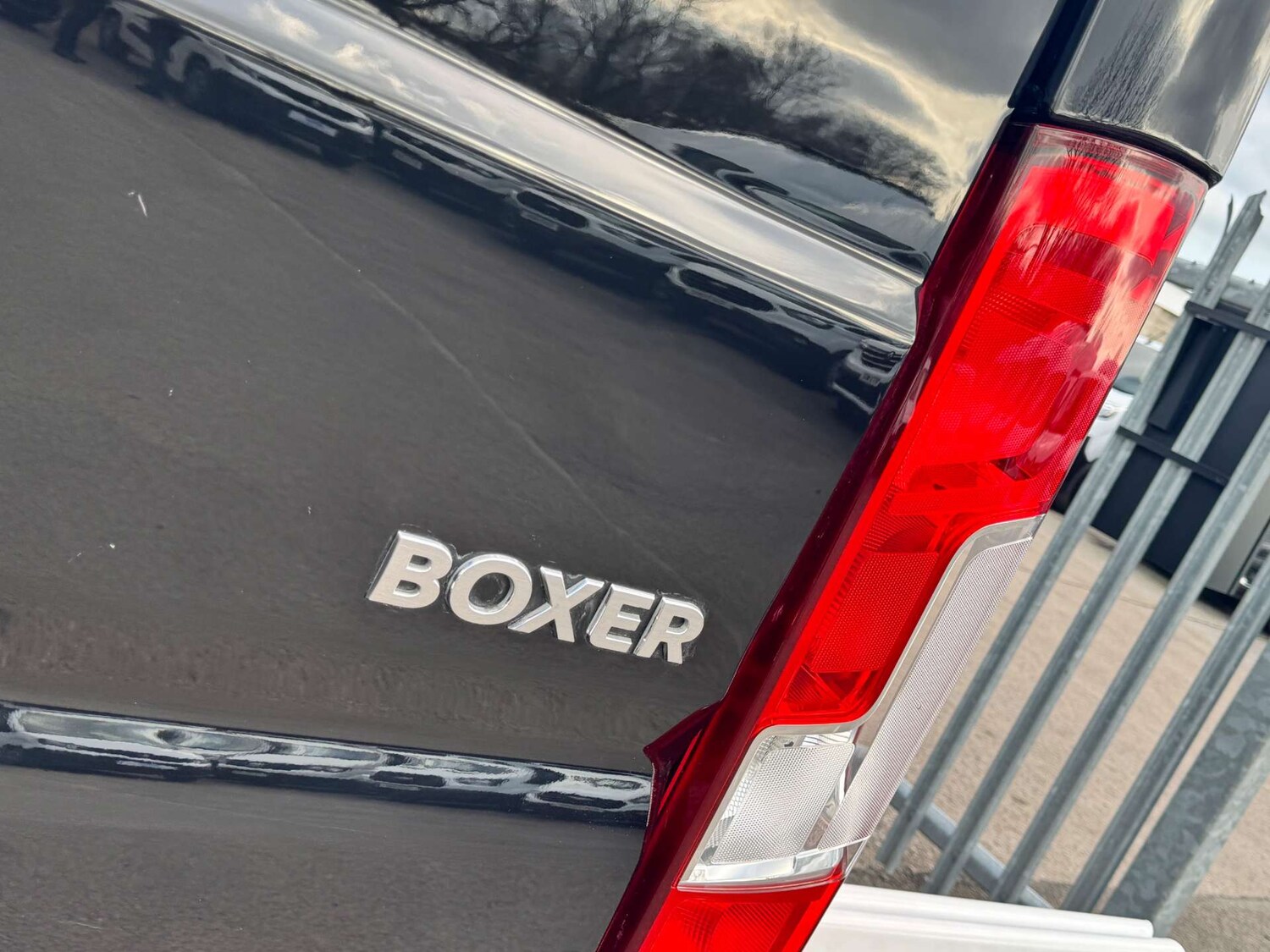 Used Peugeot Boxer 2019 for sale - 77669287: Photo 21