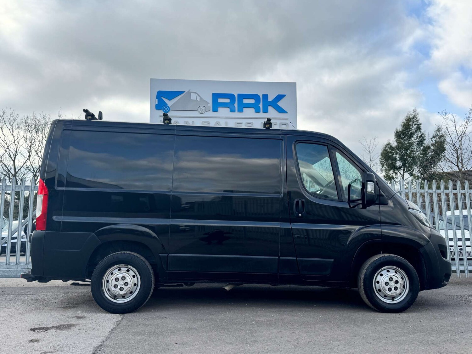 Used Peugeot Boxer 2019 for sale - 77669287: Photo 22