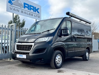 Used Peugeot Boxer 2019 for sale - 77669287: Photo
