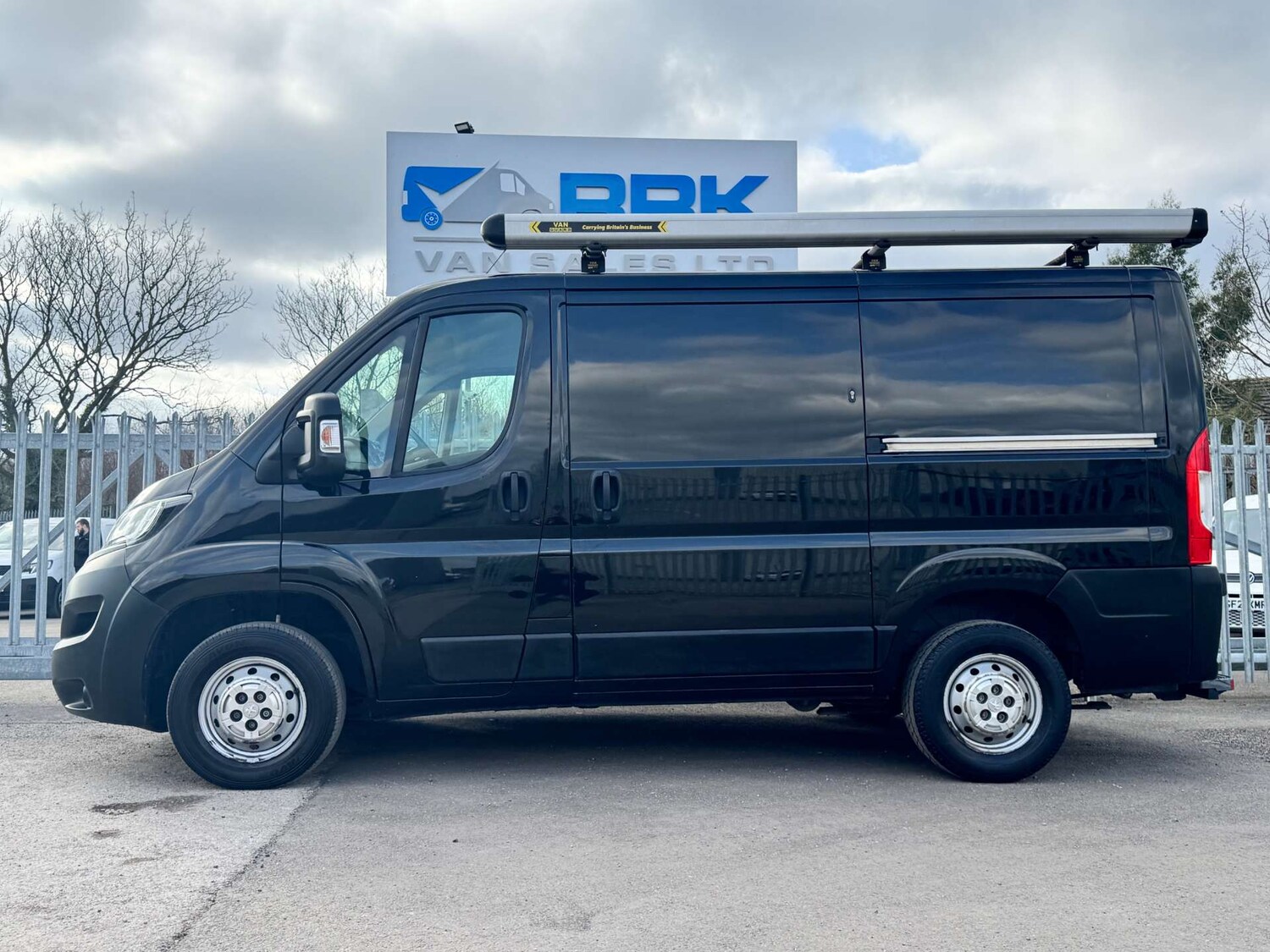 Used Peugeot Boxer 2019 for sale - 77669287: Photo 5