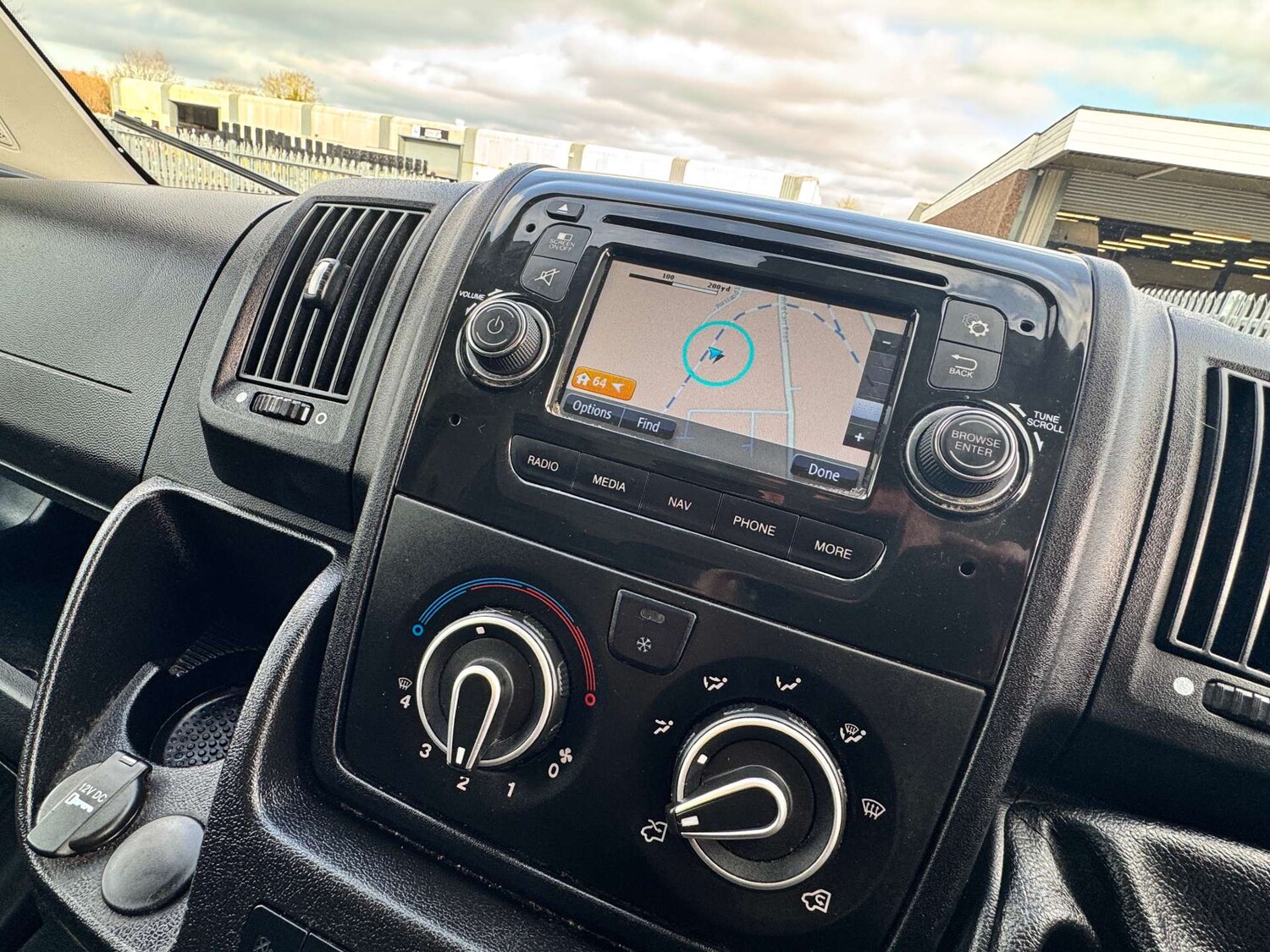 Used Peugeot Boxer 2019 for sale - 77669287: Photo 6