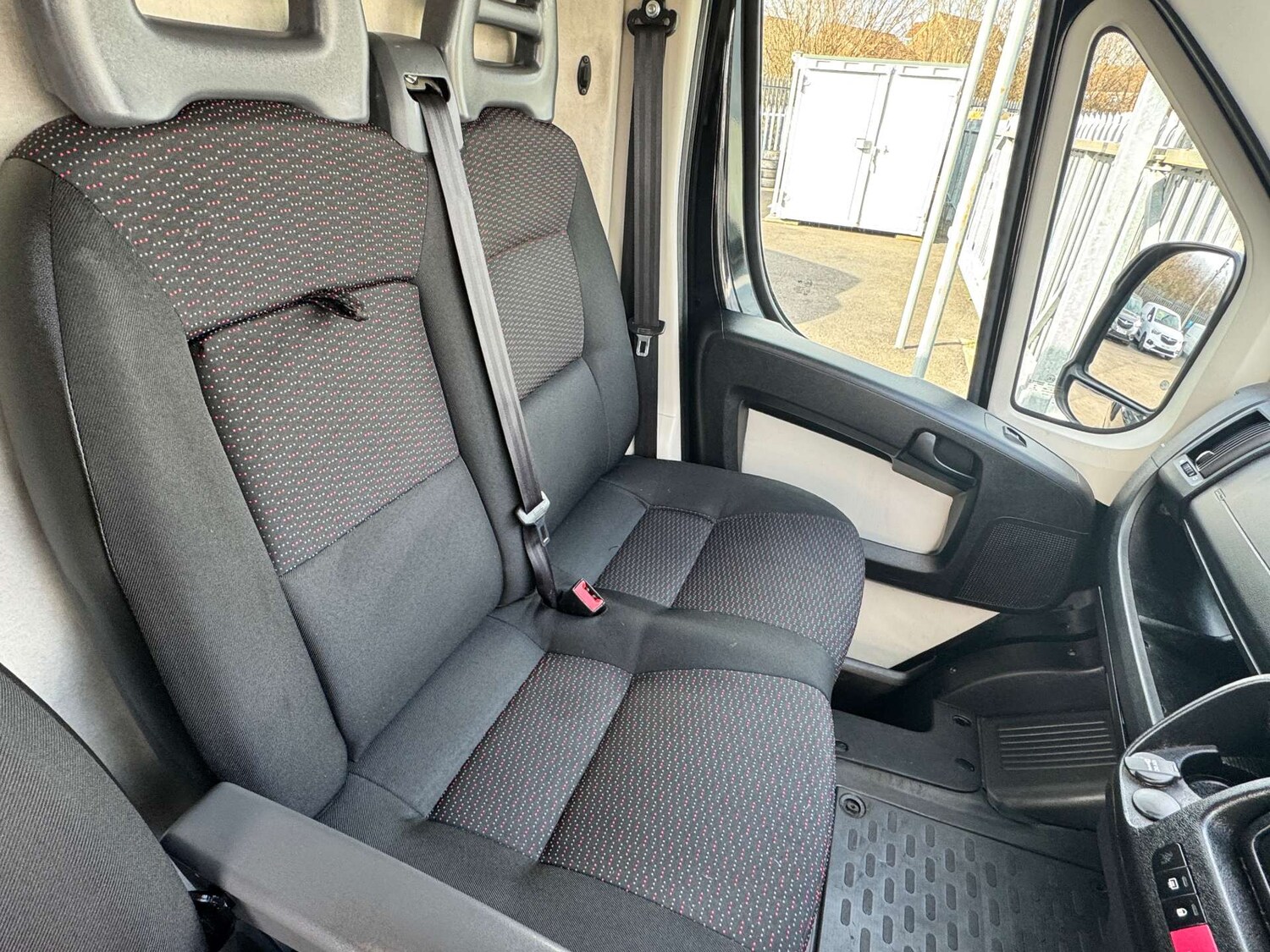 Used Peugeot Boxer 2019 for sale - 77669287: Photo 9