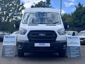 Used Ford Transit 2022 for sale - 79333003: Photo
