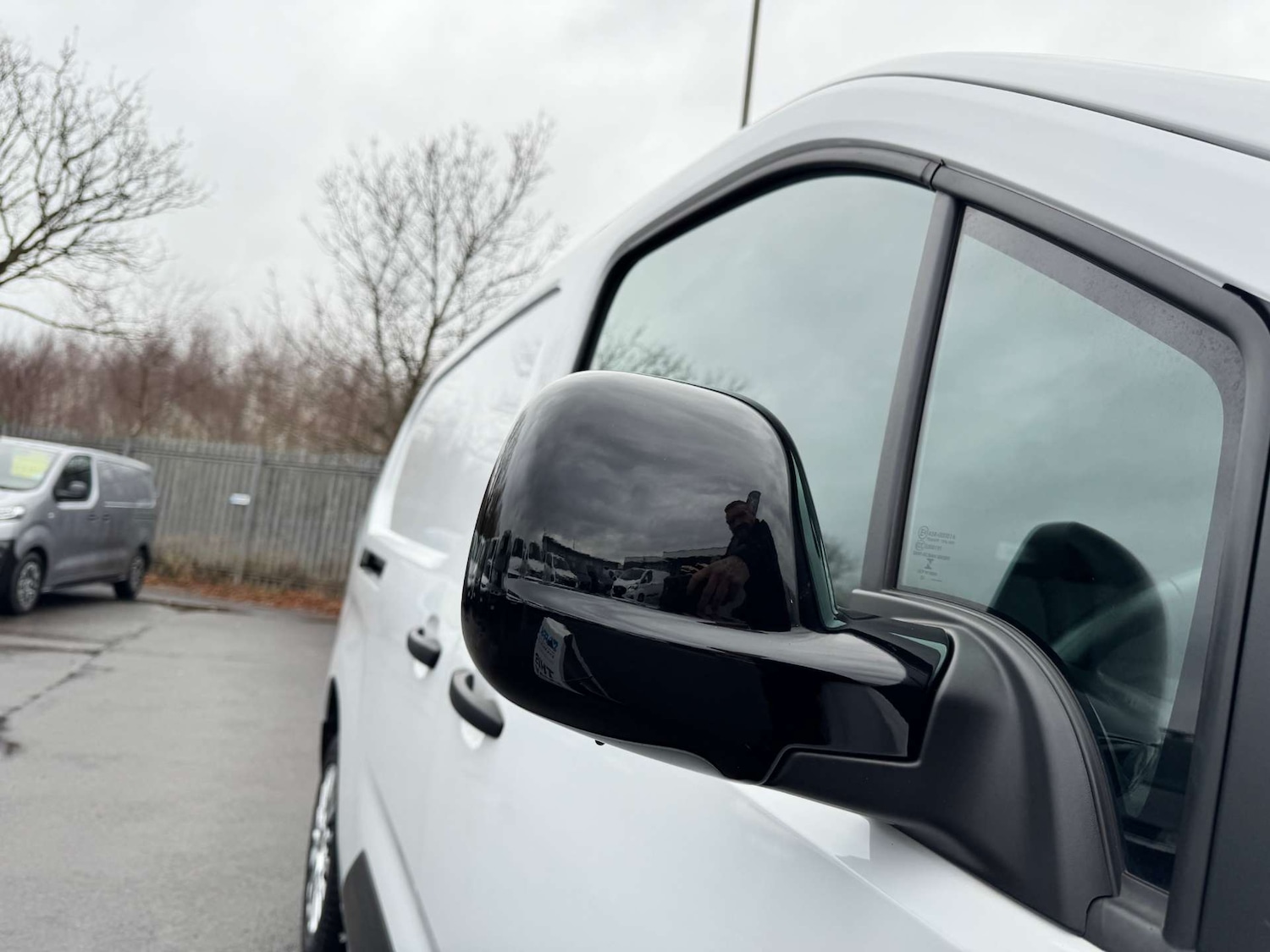 Used Toyota ProAce 2022 for sale - 76949880: Photo 13