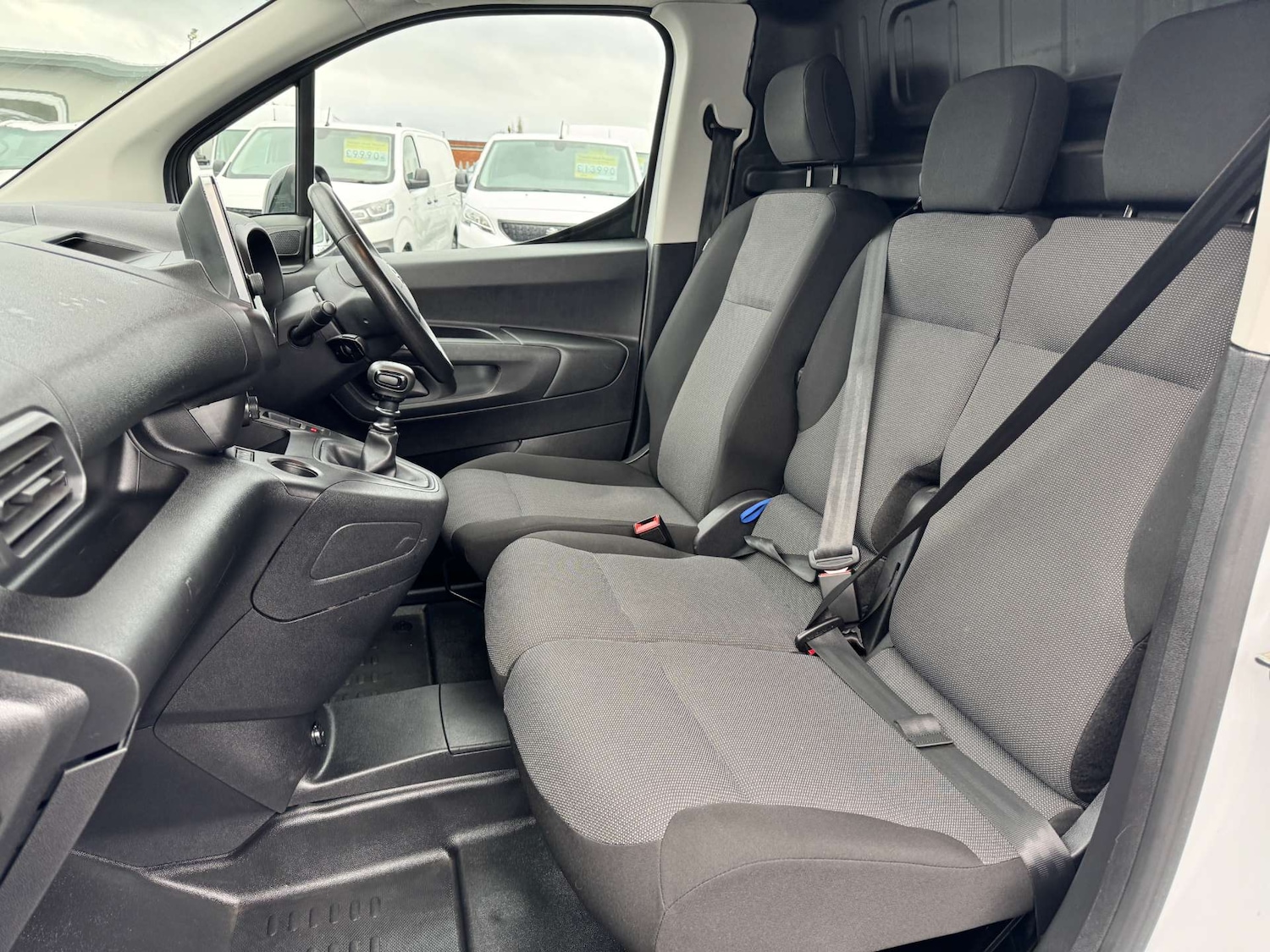 Used Toyota ProAce 2022 for sale - 76949880: Photo 21