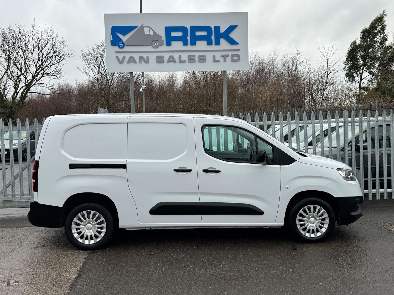 Used Toyota ProAce 2022 for sale - 76949880: Photo 28