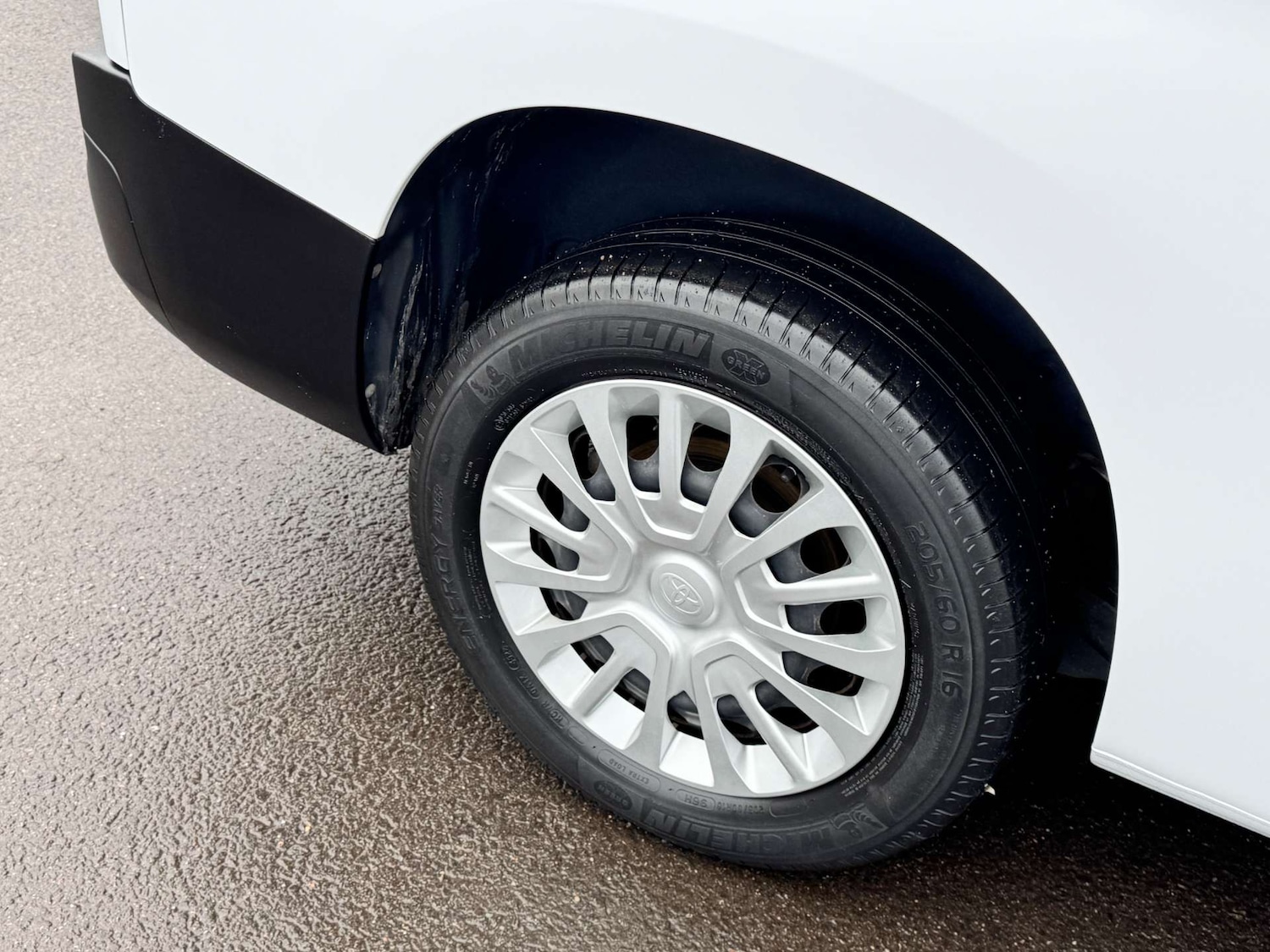 Used Toyota ProAce 2022 for sale - 76949880: Photo 3