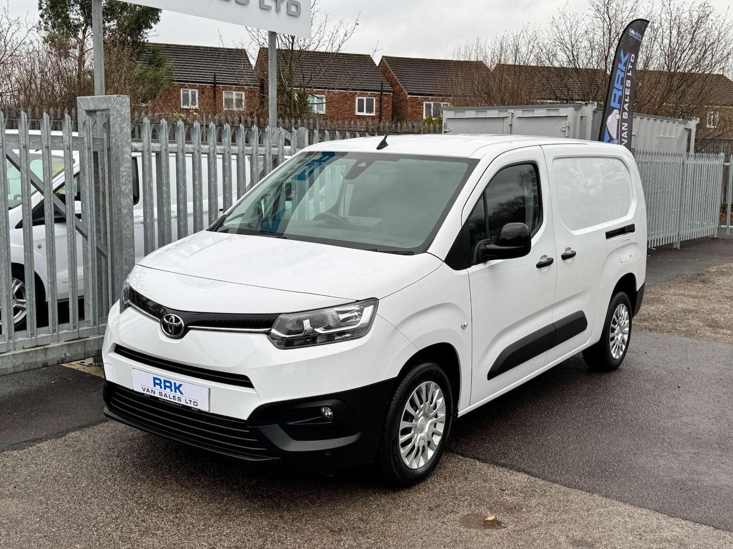 Used Toyota ProAce 2022 for sale - 76949880: Photo 30