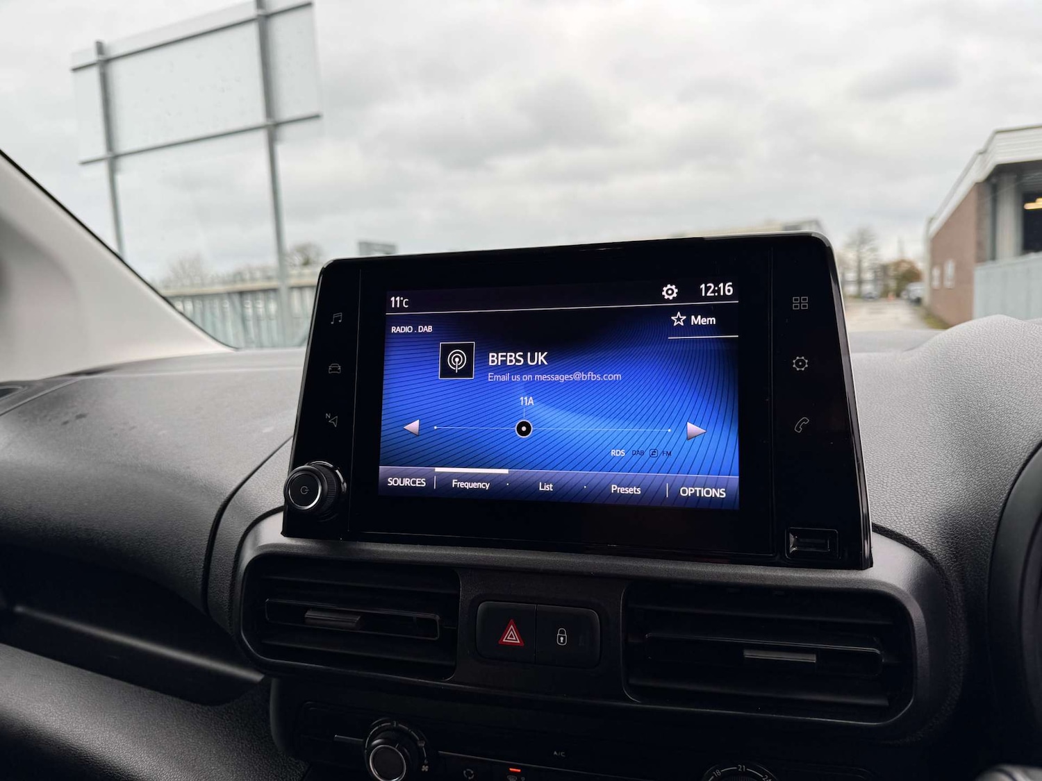 Used Toyota ProAce 2022 for sale - 76949880: Photo 5