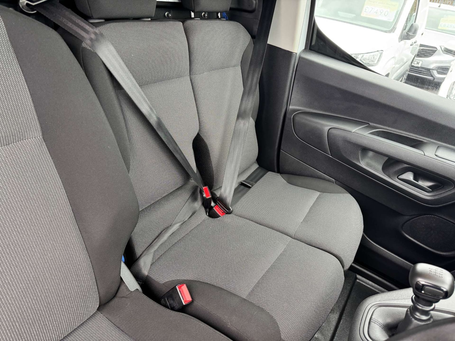 Used Toyota ProAce 2022 for sale - 76949880: Photo 7