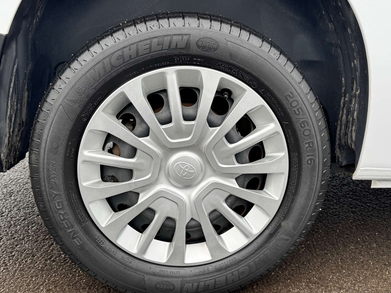 Used Toyota ProAce 2022 for sale - 76949880: Photo 9