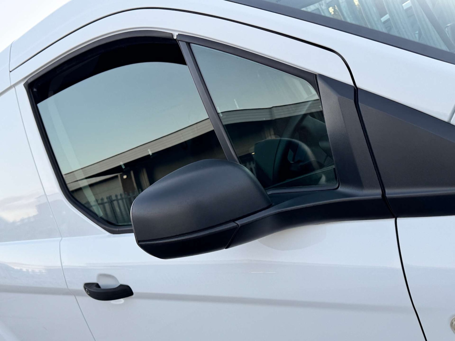 Used Ford Transit Connect 2020 for sale - 76642986: Photo 10