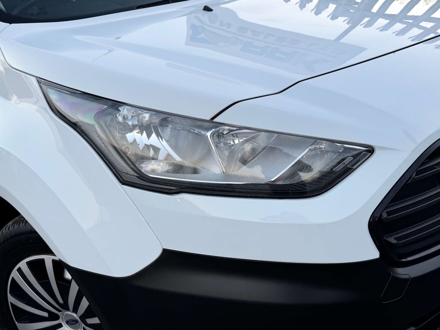 Used Ford Transit Connect 2020 for sale - 76642986: Photo 12