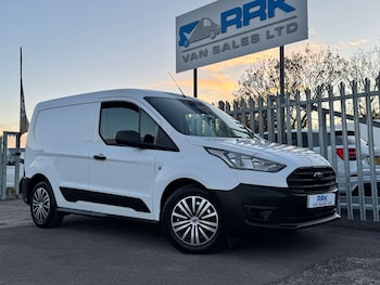Used Ford Transit Connect 2020 for sale - 76642986: Photo