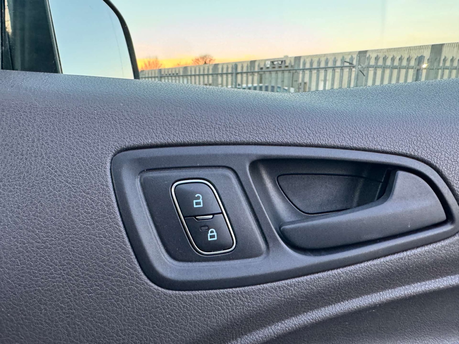 Used Ford Transit Connect 2020 for sale - 76642986: Photo 20