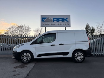 Used Ford Transit Connect 2020 for sale - 76642986: Photo