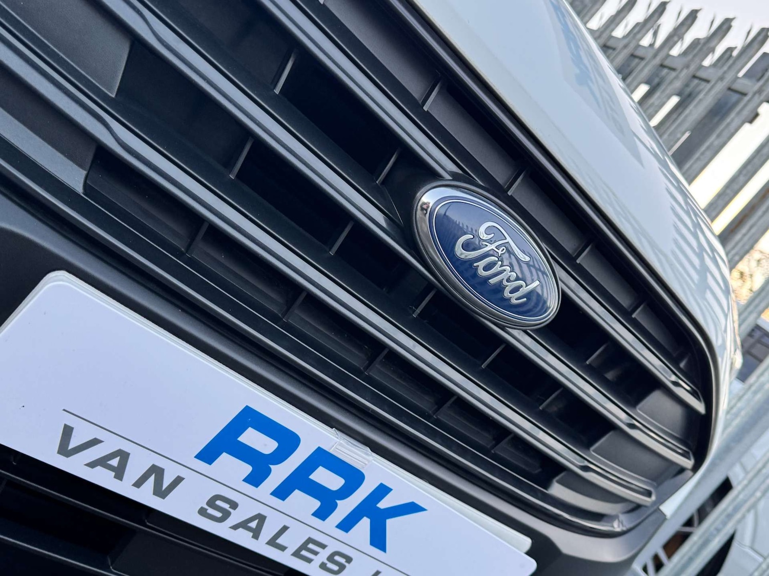 Used Ford Transit Connect 2020 for sale - 76642986: Photo 8