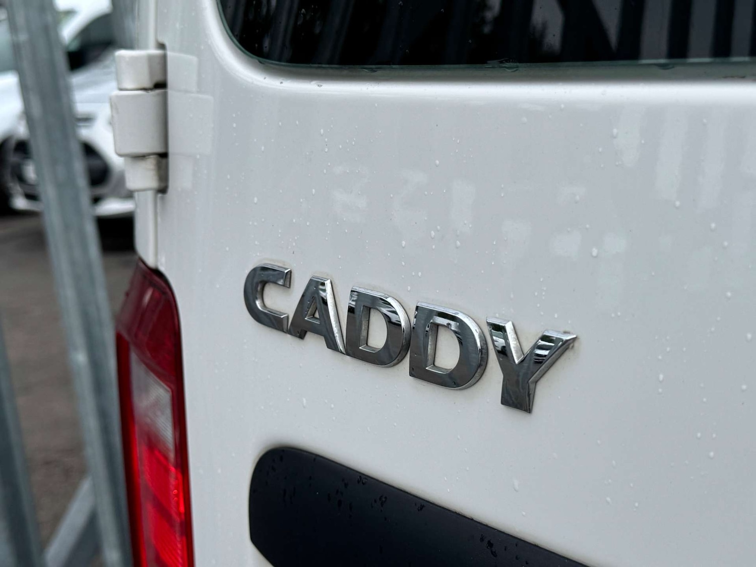Used Volkswagen Caddy 2020 for sale - 76601255: Photo 16