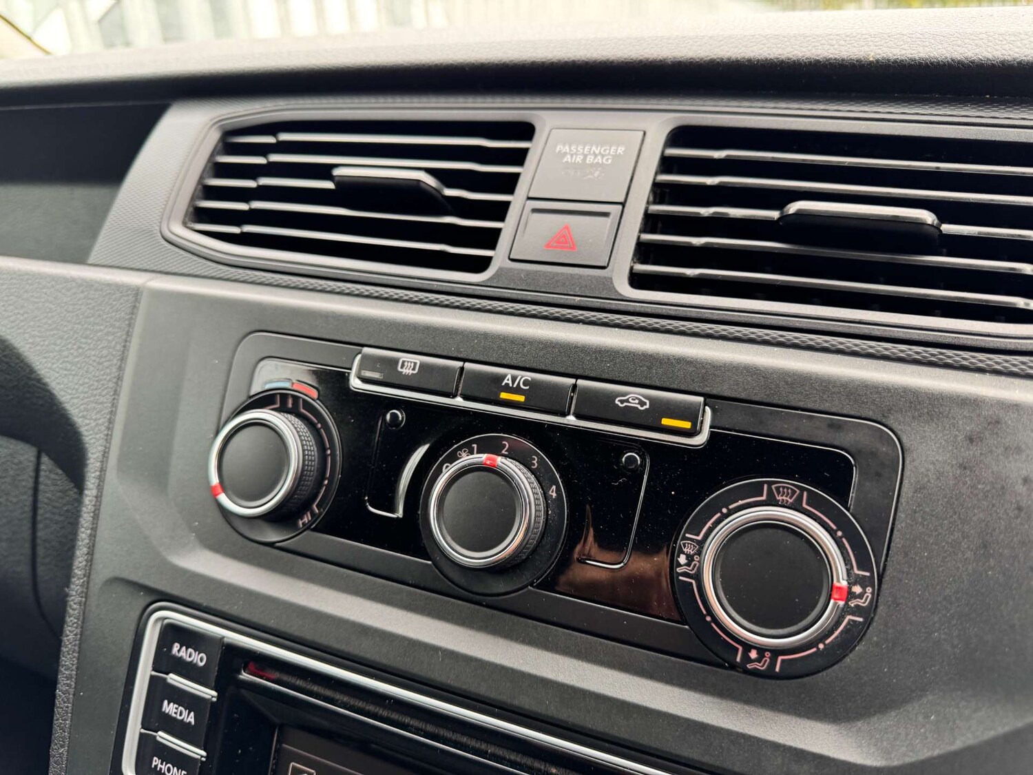 Used Volkswagen Caddy 2020 for sale - 76601255: Photo 8