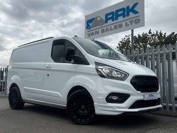 Used Ford Transit Custom 2023 for sale - 79605818: Photo