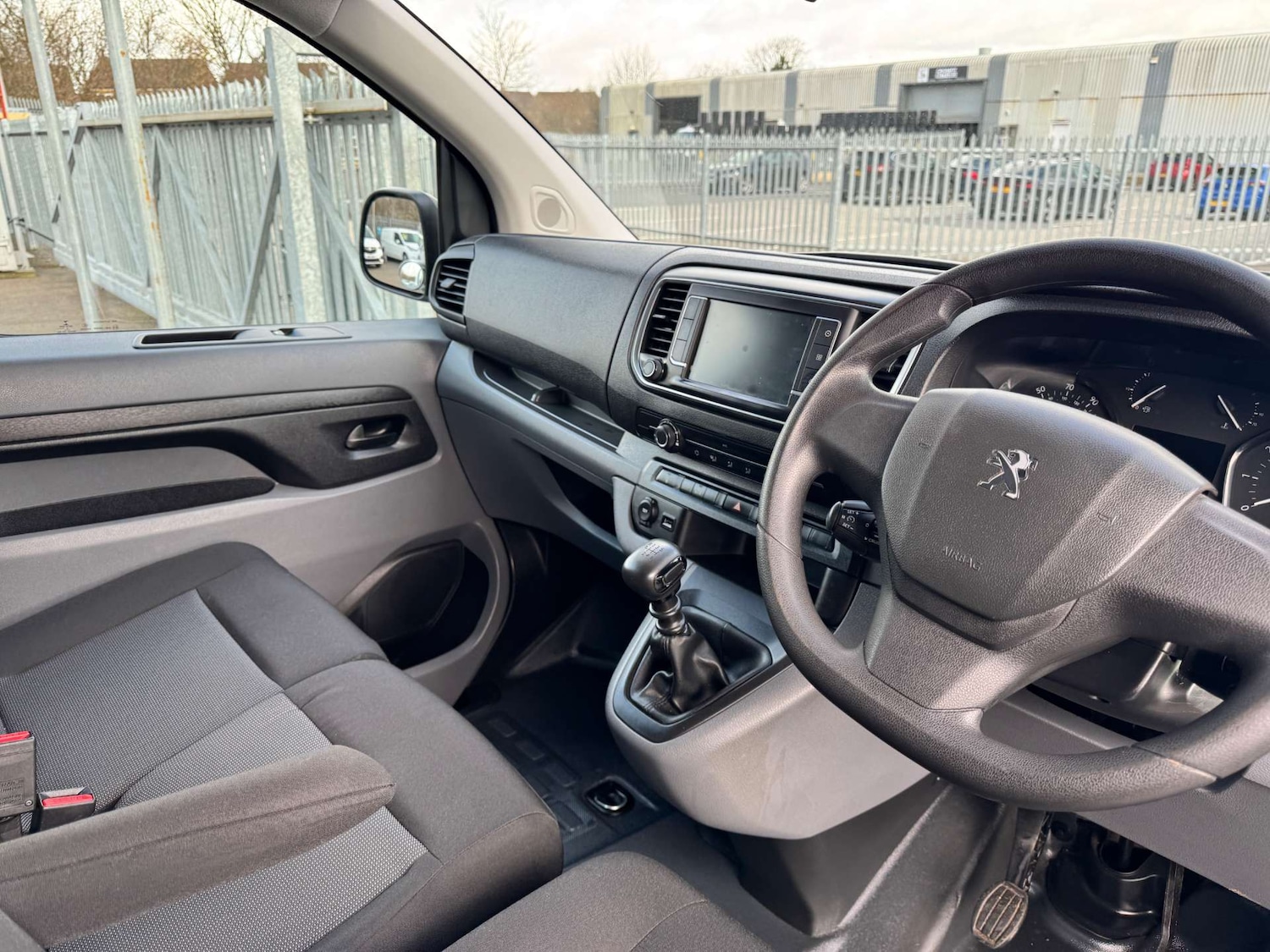 Used Peugeot Expert 2022 for sale - 77644047: Photo 13