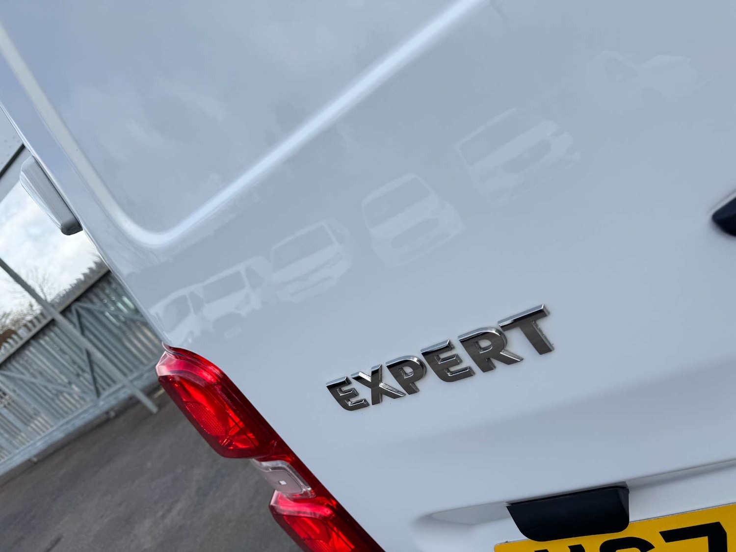 Used Peugeot Expert 2022 for sale - 77644047: Photo 21