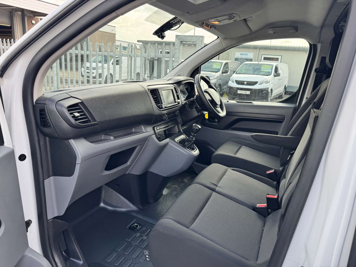 Used Peugeot Expert 2022 for sale - 77644047: Photo 25