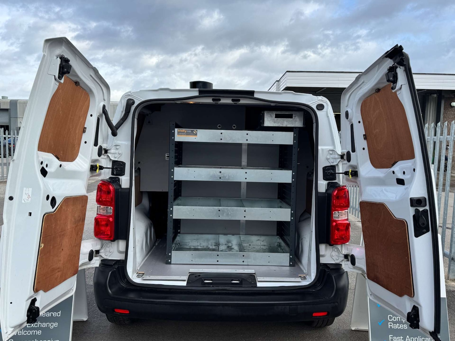 Used Peugeot Expert 2022 for sale - 77644047: Photo 26