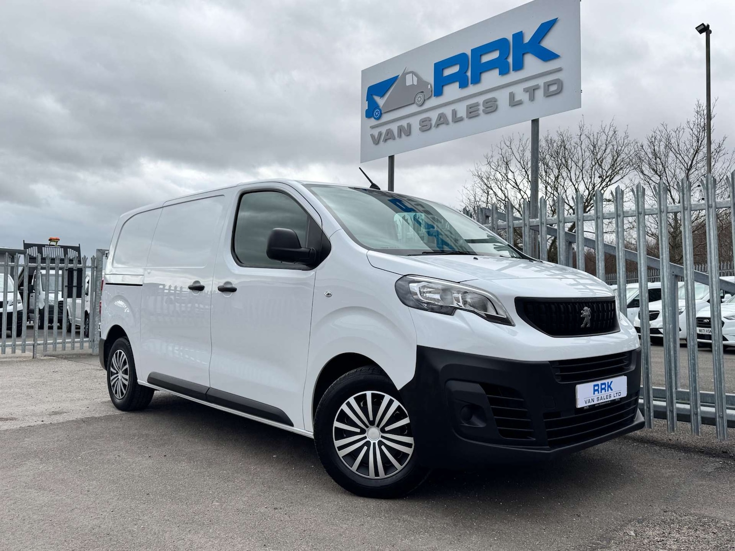 Used Peugeot Expert 2022 for sale - 77644047: Photo 33